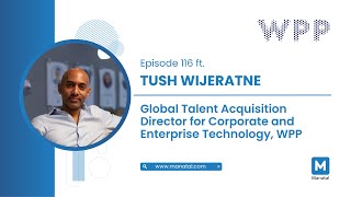 EP116: WPP - How to Design an Ideal Recruitment Process