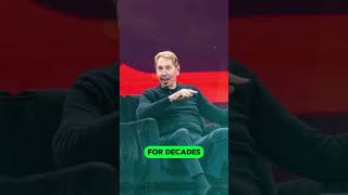 Larry Ellison and Son Develop Media Group Competing with Disney C