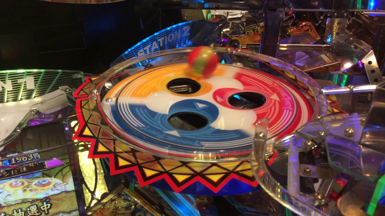 ゲームセンター日記その4(メダルゲーム) YouTube ゲームセンター日記その4(メダルゲーム) YouTube