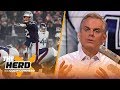 Colin mulls the idea of Brady going to Titans, says Dak has leverage with Cowboys | NFL | THE HERD