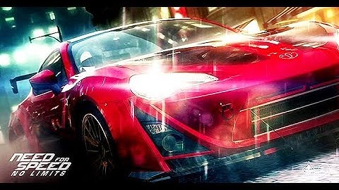 NEED FOR SPEED NO LIMITS PART 8  # CAMPAIGN - chapter 3/1