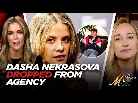 Thumbnail for Red Scare Co-Host Undergoing Cancellation For Daring to Interview Nick Fuentes, with Emily Jashinsky