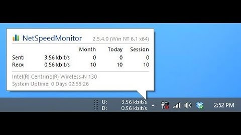 how to install internet speed monitor for pc 2017(windows 7,8,8.1,10 on taskbar)
