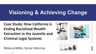 Summer Training Series 2026 | Session 8: Rethinking How We Support Everyone's Right to Thrive