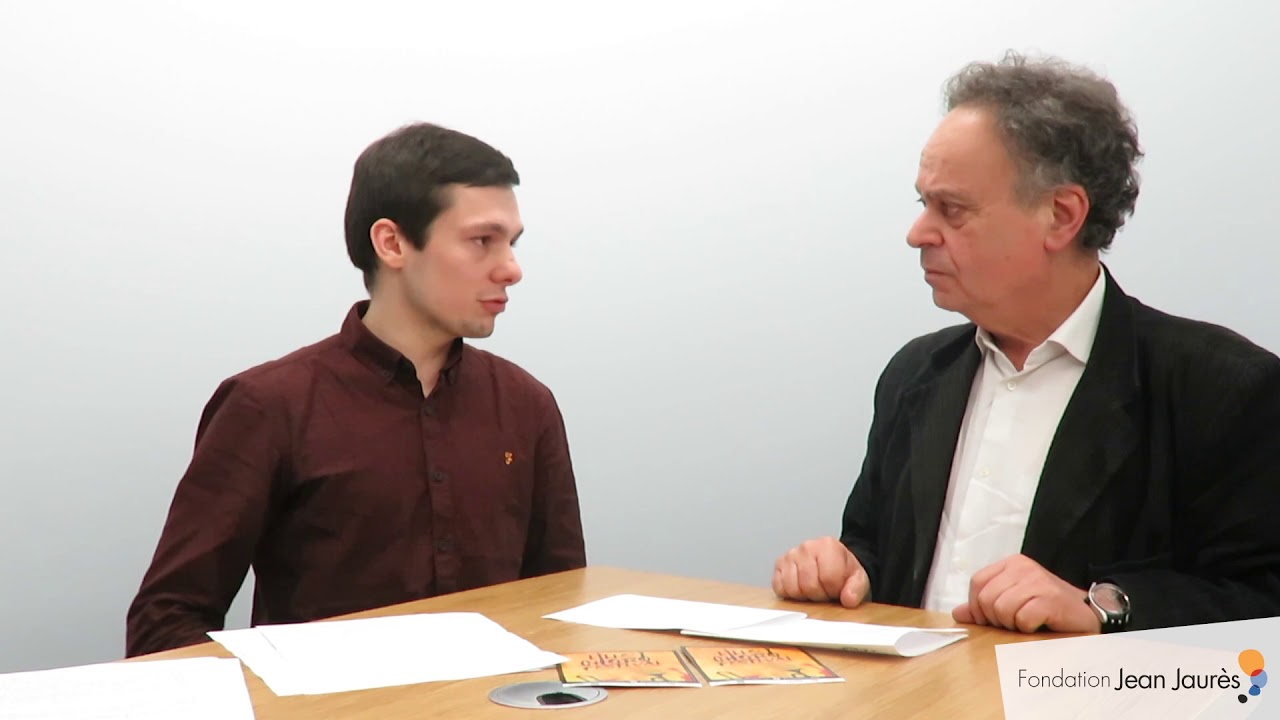 L'interculturalité : qu'est-ce que c'est ?