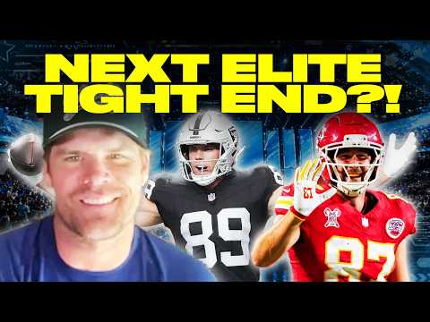 Greg Olsen on Travis Kelce, NFL Draft Fits & the Next Great Tight End?!