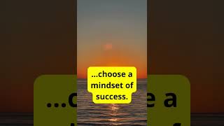 Famous Your mindset can either make you or break you #shorts Profile