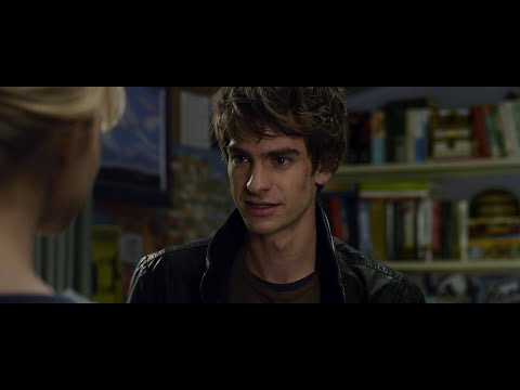 The Amazing Spider-Man: Peter y Gwen (Doblaje Español)