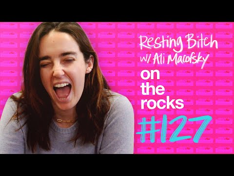 RBP 127 || on the rocks