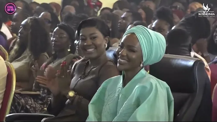 ANOTHER MEASURE (A CRY FOR GREATER GLORY) | APOSTLE JOSHUA SELMAN | W21125 #revivaltimehub