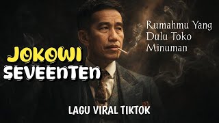 Jokowi  Seventeen Jkt48  Slurr Cover  