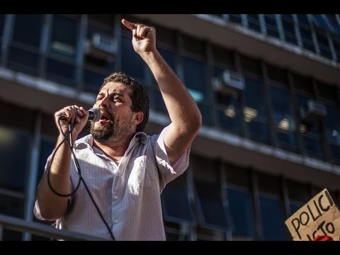 Boulos estréia coluna na Mídia NINJA - Boulos estréia coluna na Mídia NINJA