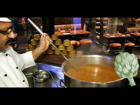 the-dish:-delhi's-dal-bukhara-|-potluck-video