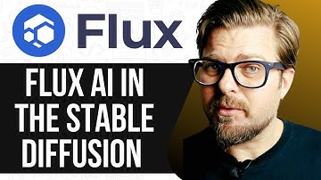 HOW TO USE FLUX AI IN THE STABLE DIFFUSION 2025! (FULL GUIDE)