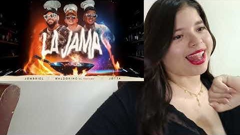 [REACCIÓN] Jombriel, Waldokinc El Troyano, Jøtta - La Jama 😱👀🔥 / SUILING ÁLAVA