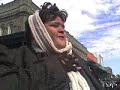 2006 DICKENS ON THE STRAND, ROMEO AND JULIET