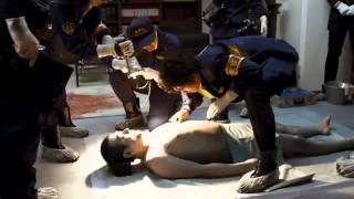 映画『臨場 劇場版』予告編   YouTube 1 映画 臨場 劇場版 予告編