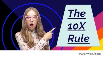 The 10X Rule| The Only Difference Between Success and Failure |Grant Cardone | 2 minutes review | 24