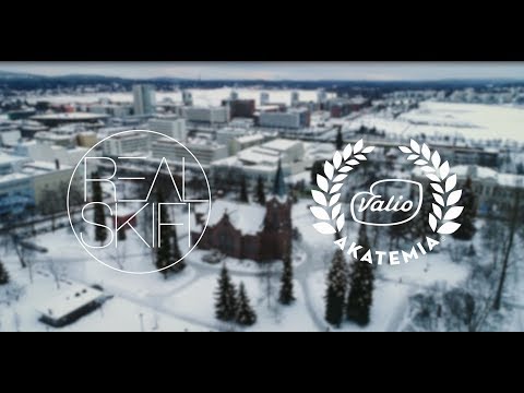 Valio Akatemia x