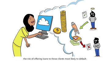 AI for FSI (vertical) - Risk Analytics & Fraud Prevention