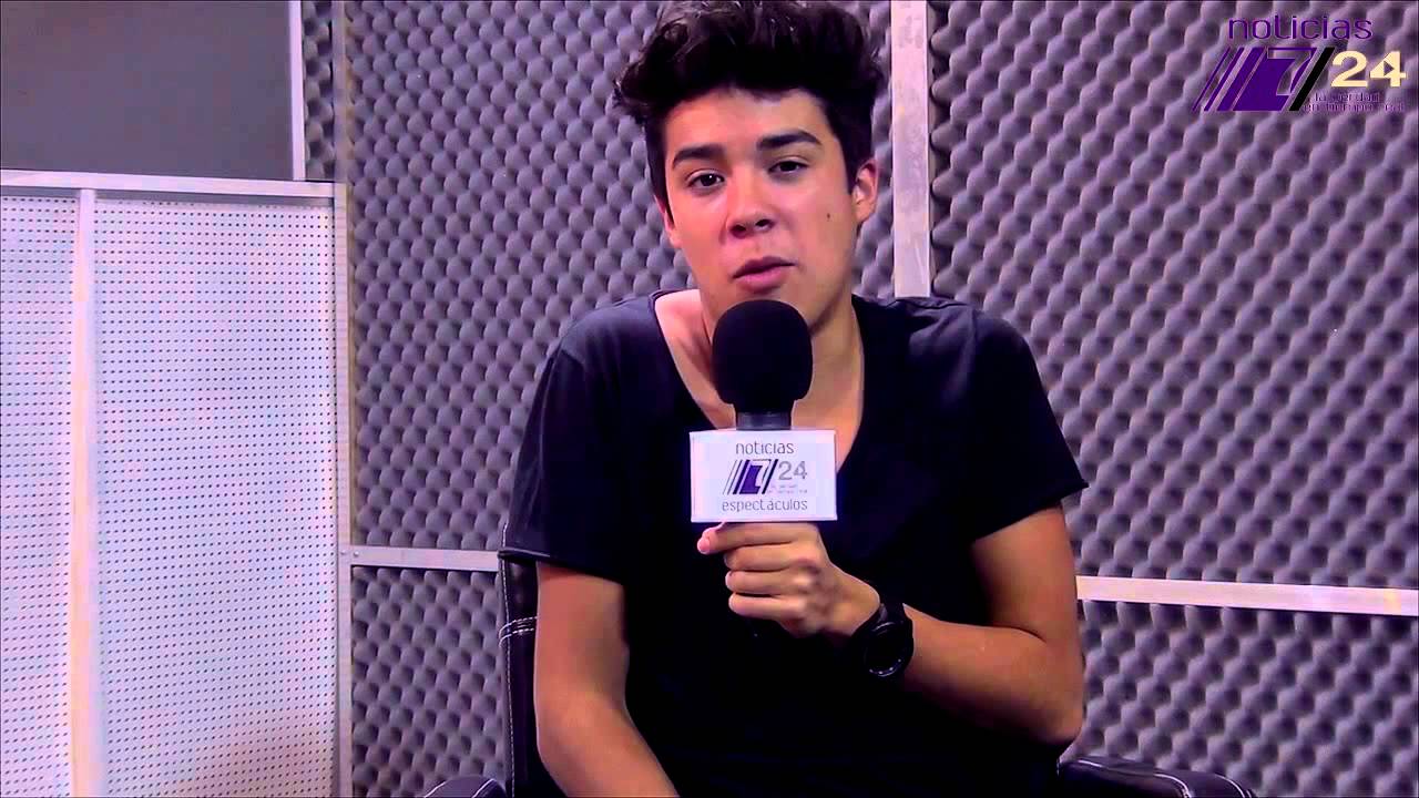 Mario Bautista responde tus preguntas. Entrevista Parte 3