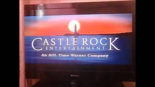 Warner Bros. Picturescastle Rock Entertainmentvillage Roadshow Pictures 2001