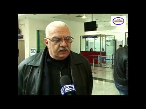 დელეგაცია სტრასბურგში გაემგზავრა