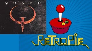 Quake 1 How to Port Emulationstation