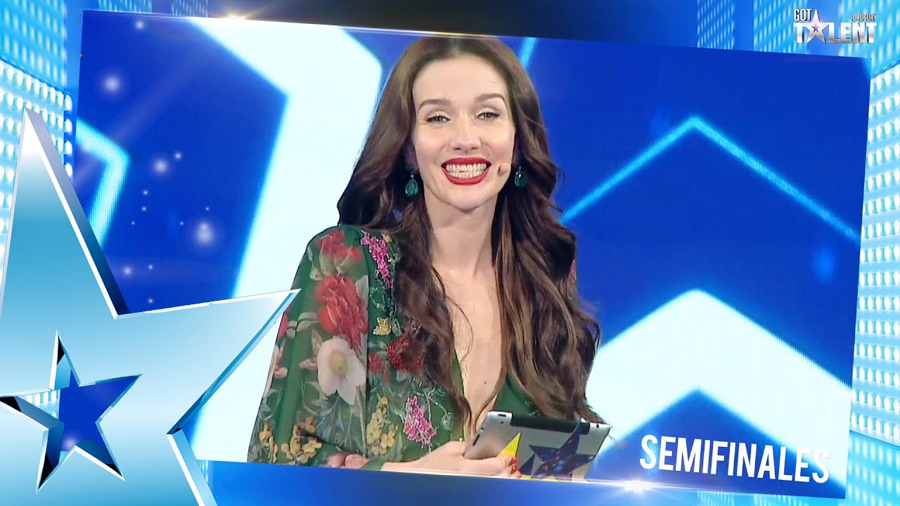 Votaciones de la Semifinal 3