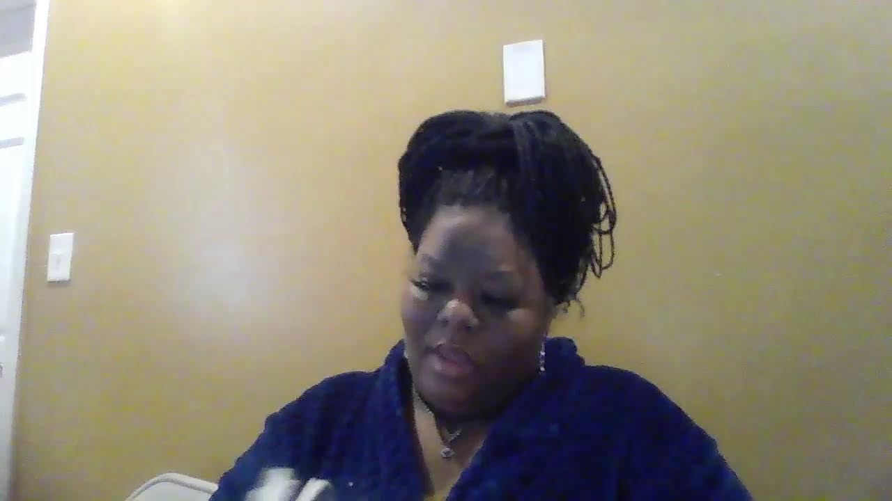 blessings raining down on you big happy changes are here.