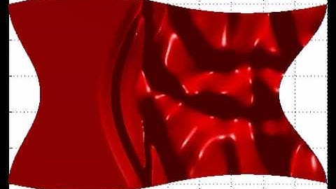 Wave propagation in discontinuous media