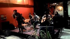 seperti kemarin-noah (COVER) SNOWAIRBAND @obe kitchen  - Durasi: 3:11. 