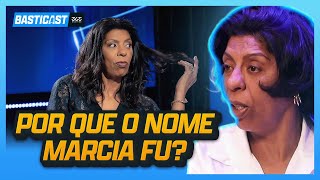 Marcia Fu Explica A Origem Do Seu Apelido Prefiro Queen Do Que Fu
