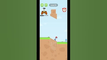 slice to save fun game level 70 #shorts
