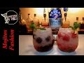 como hacer unos ricos MOJITOS FASHION