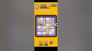 Push box out advance mode level 11 to 20