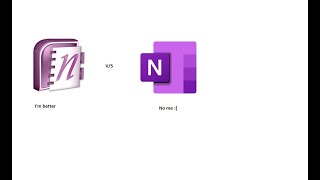 Why OneNote 2007 is better than 2016?