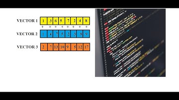 Sumar dos vectores en pseInt BIEN EXPLICADO