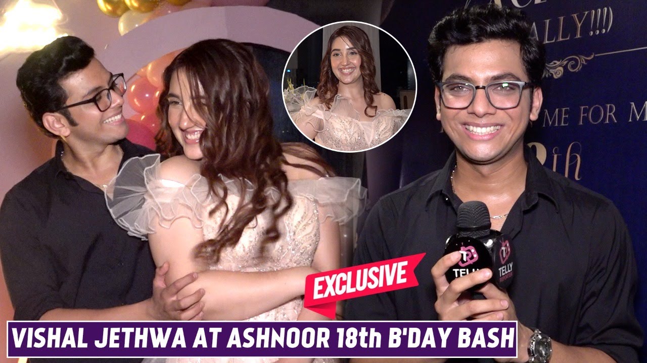 Интервью Вишала Джетвы: реакция на Хатрона Ке Хилади 12, Бигг Босса 16, Связь с Ашнуром и многое ...