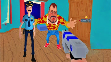 Dark Riddle NEW UPDATE 3.3.9 - Full Gameplay - Android Gameplay FHD