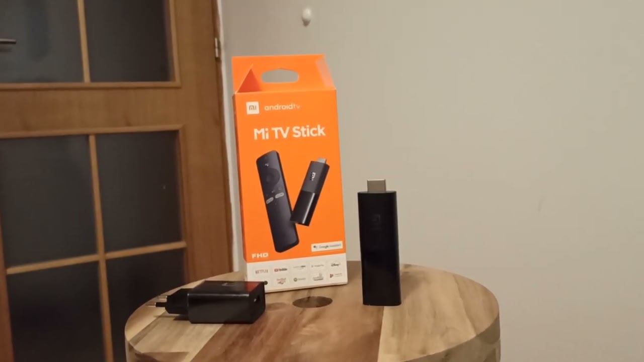 Xiaomi Mi TV Stick review: The wrong Android TV dongle at the wrong time