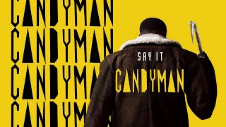 Candyman (2021) | Behind the Scenes + Deleted Scenes
