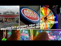 Day 7 disaster day @ Disney, went to Dave & Busters international drive