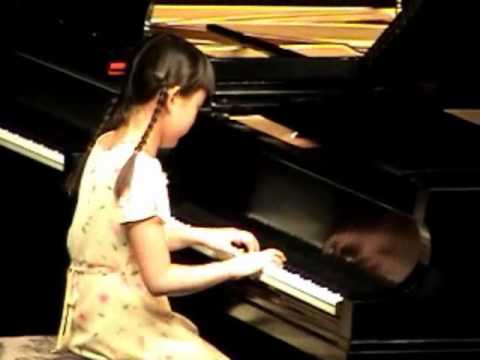Haydn - Sonata #48 in C Hob.35 (Allegro con brio)