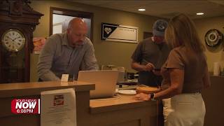 America 250 Hometown Proud: Beckman Jewelers