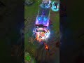 WHAT A BEAUTIFUL TEAMFIGHT ! #shorts