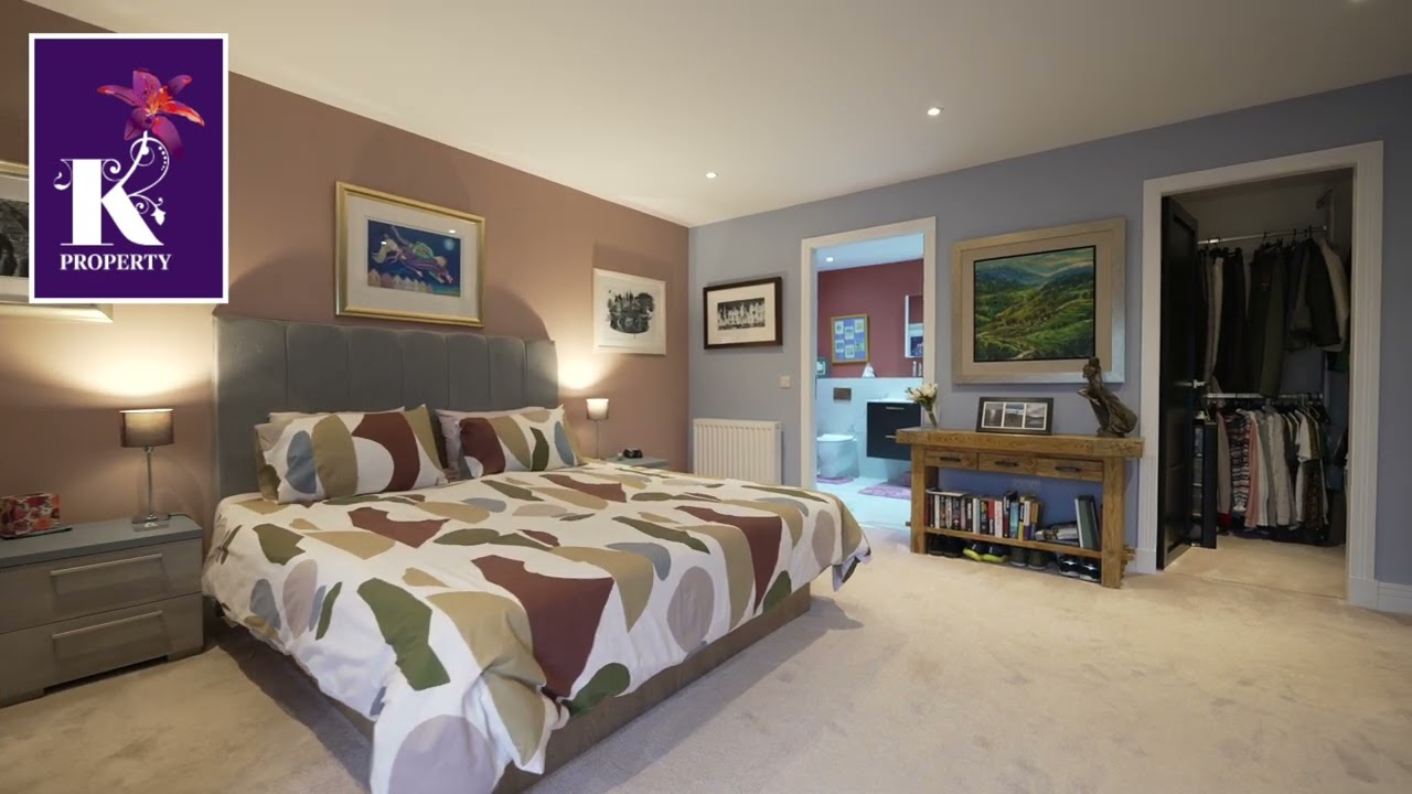 K Property, Cumbernauld