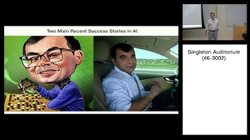 9.520/6.860: Statistical Learning Theory and Applications - Class 1