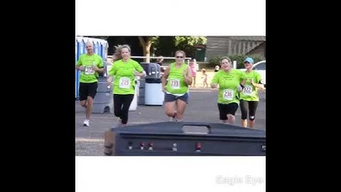 Eagle Eye RFID Timing System