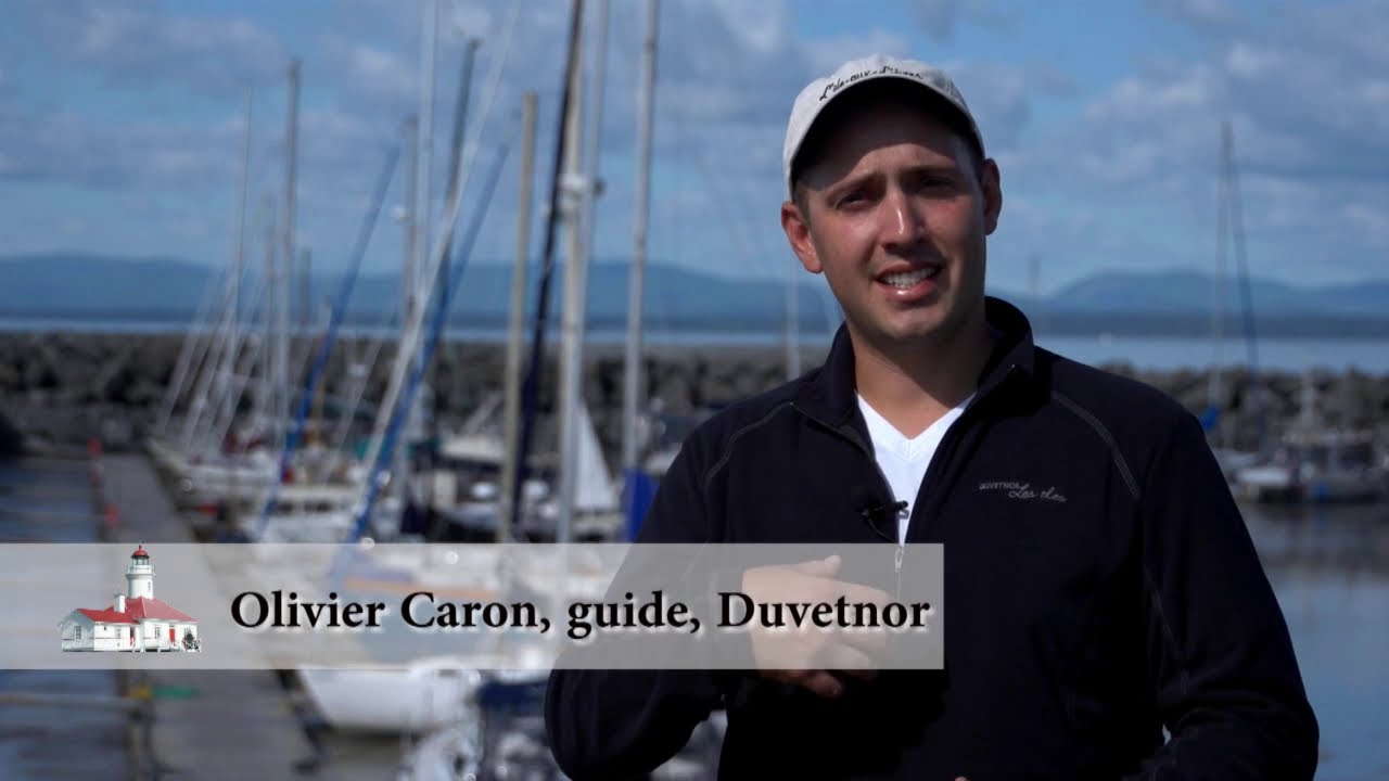 Les îles du Saint-Laurent : des joyaux naturels (2/12)